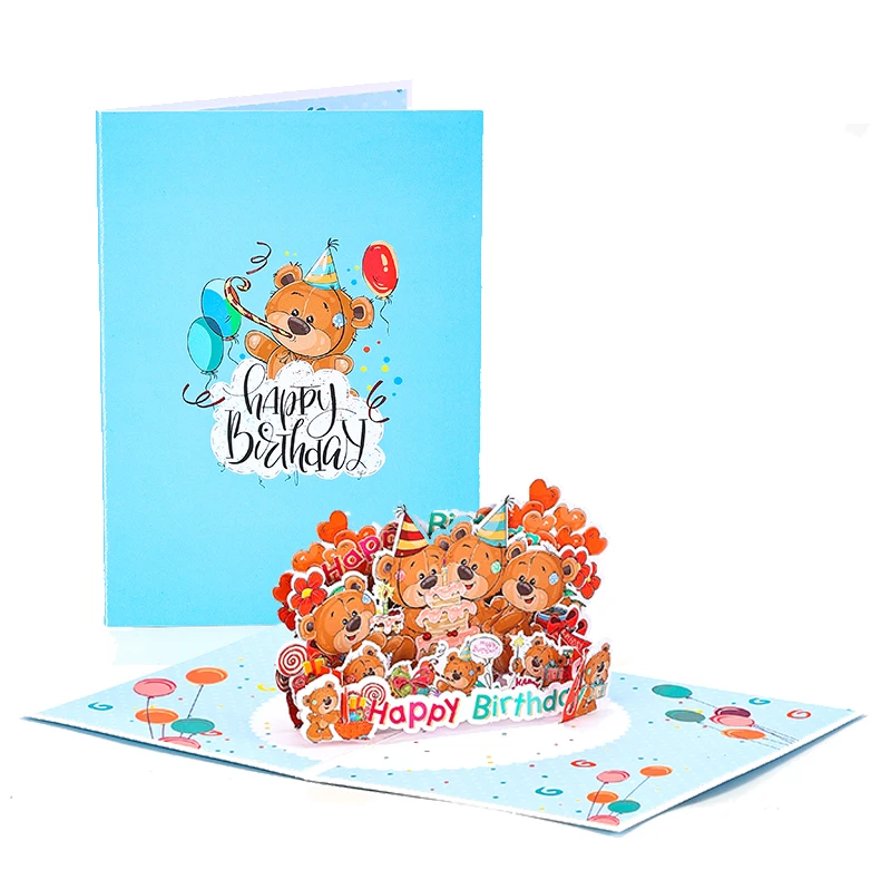 Regali Personalizzati Con Panda Per Lui, Regalo Di - Foto 8