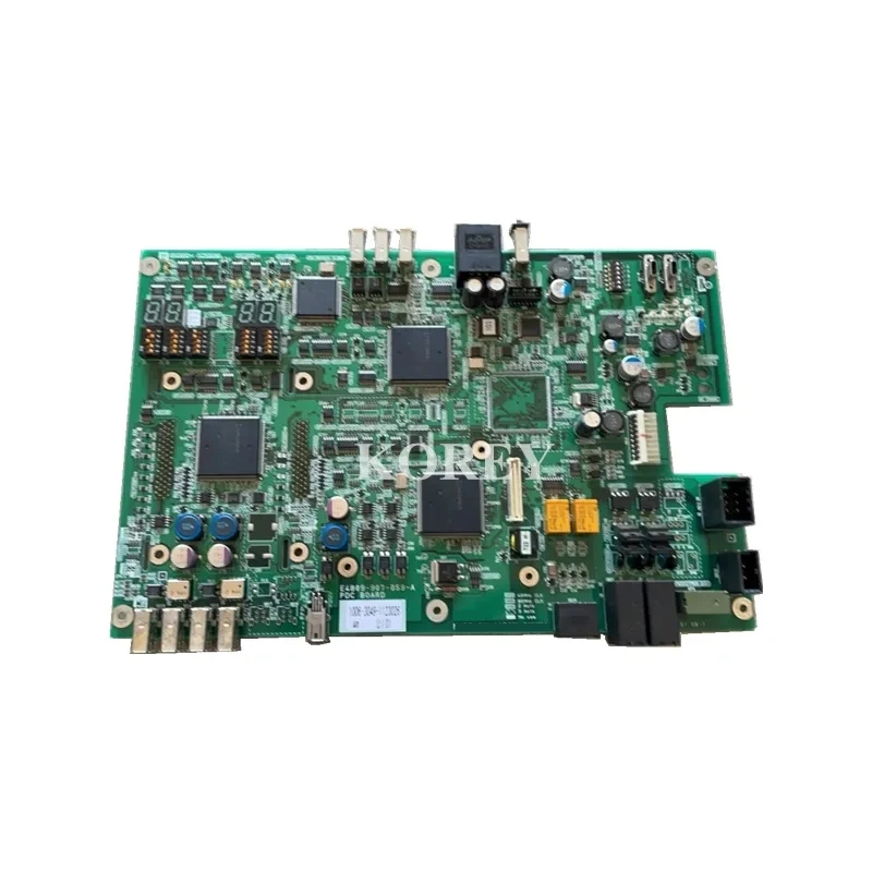 

PDC Control Board E4809-907-059-A、1006-3049