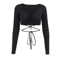 Megan Y2K Lace Top 5