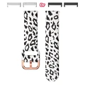 White Leopard