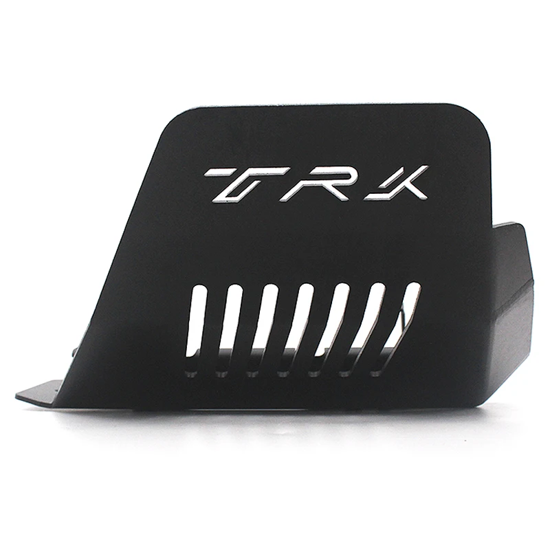 Motorcycle Skid Plate Engine Guard Chassis Protection Cover For Benelli TRK 502X 502 Jinpeng TRK502X TRK502