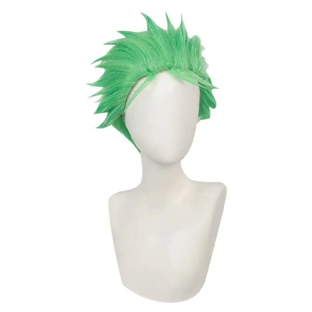 One Piece Roronoa Zoro Cosplay Costume