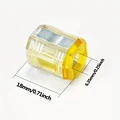 Yellow-1PCS