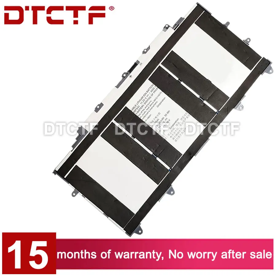 vaio vj8bps45 11.25v/4950mah バッテリー PCパーツ DTCTF 11.25V 55Wh 4950mAh Model VJ8BPS45 Battery For VAIO Z