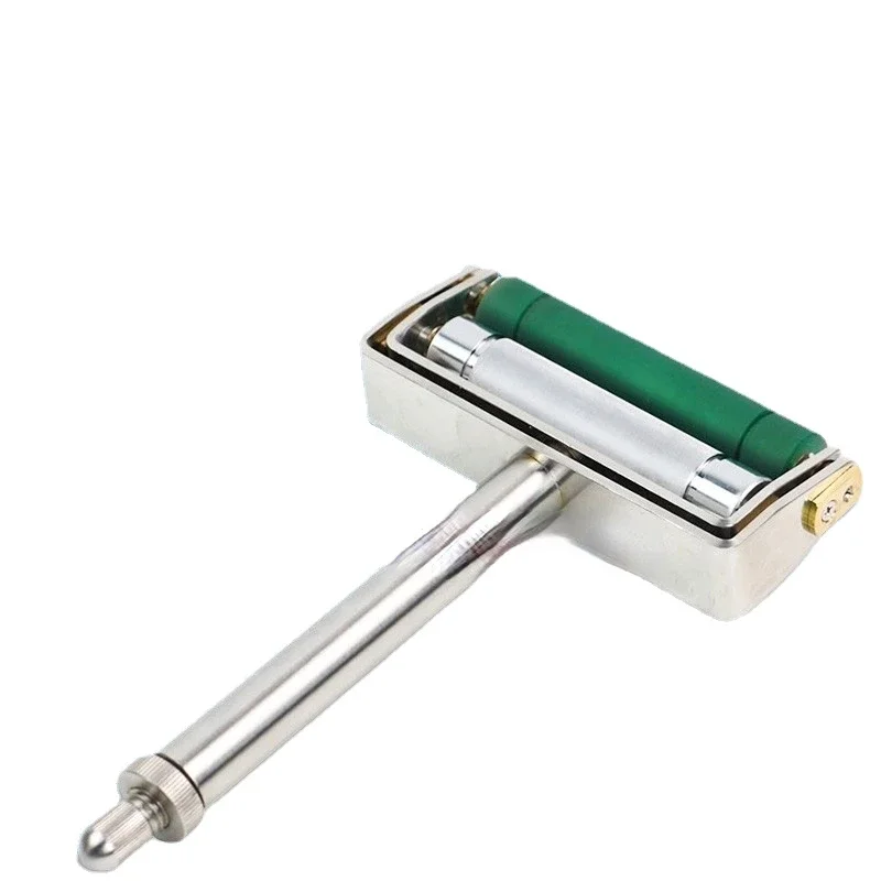 

Manual Color Wheel Ink Color Wheel Ink Printing Proofing Color Roller Zs Ink Proofing Instrument Flexo Gravure Printing