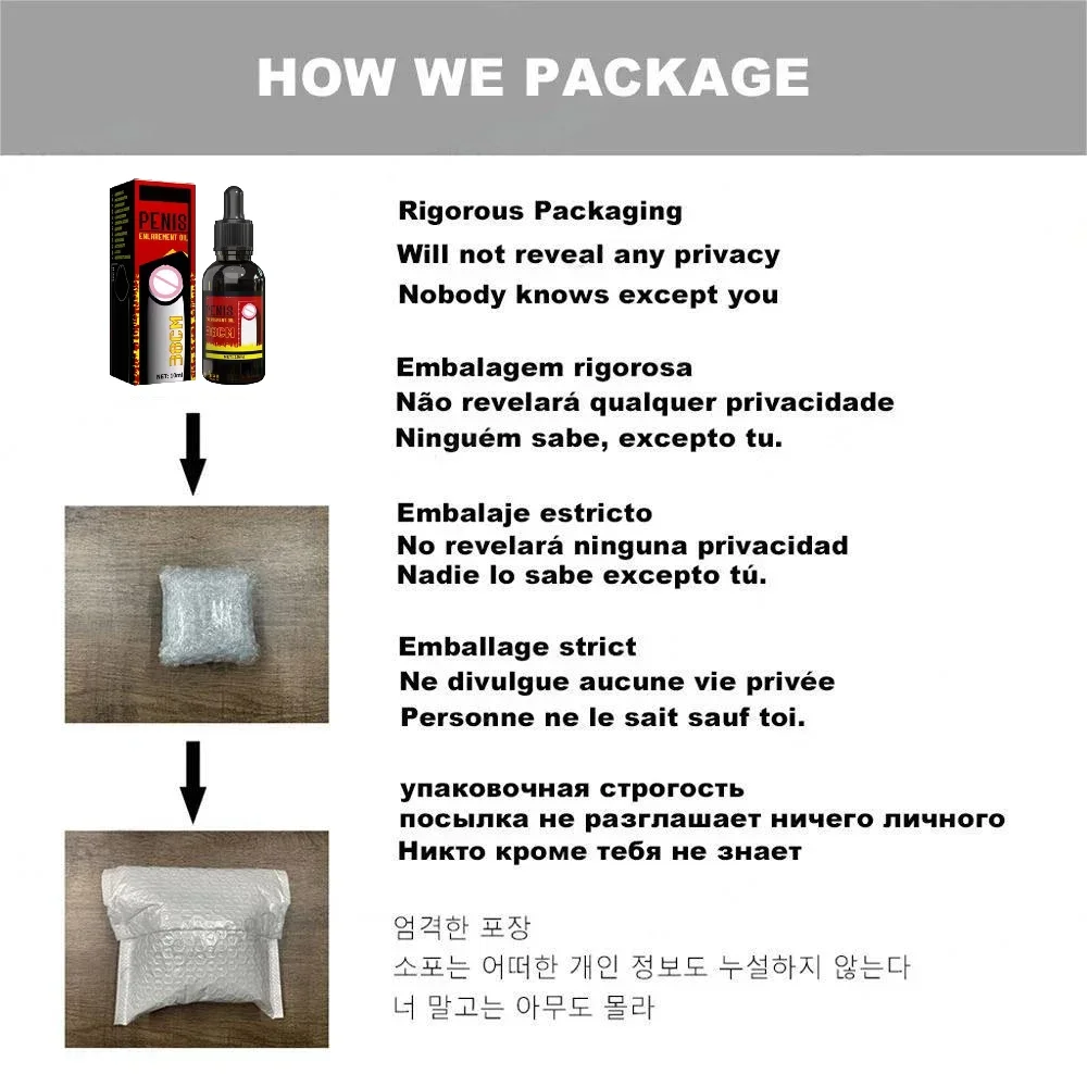 Essential Oil essential oil for Man