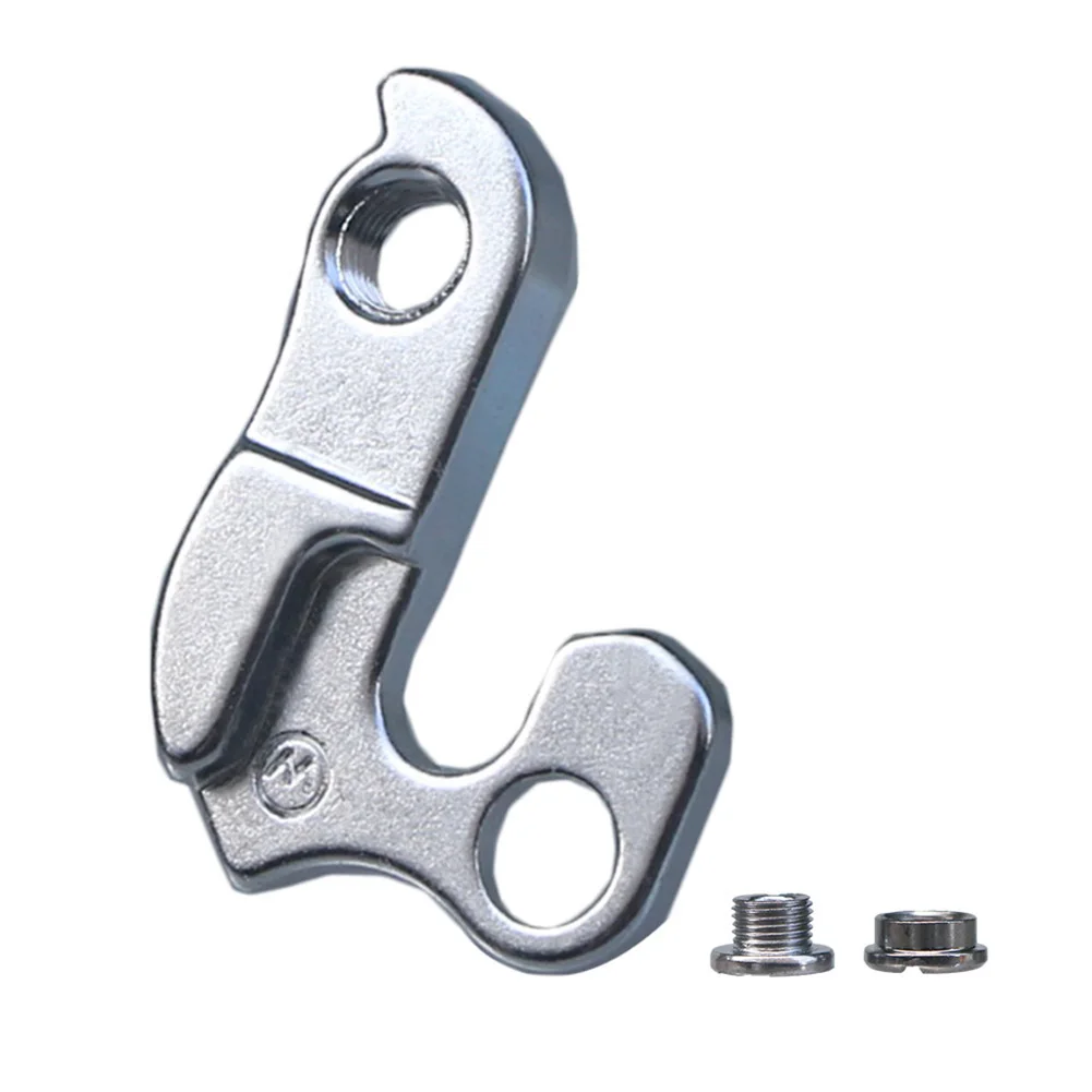 Traseiro Mech Derailleur Gear Hanger Extender, Tail Hook para SCOTT, Peças de reposição de bicicleta