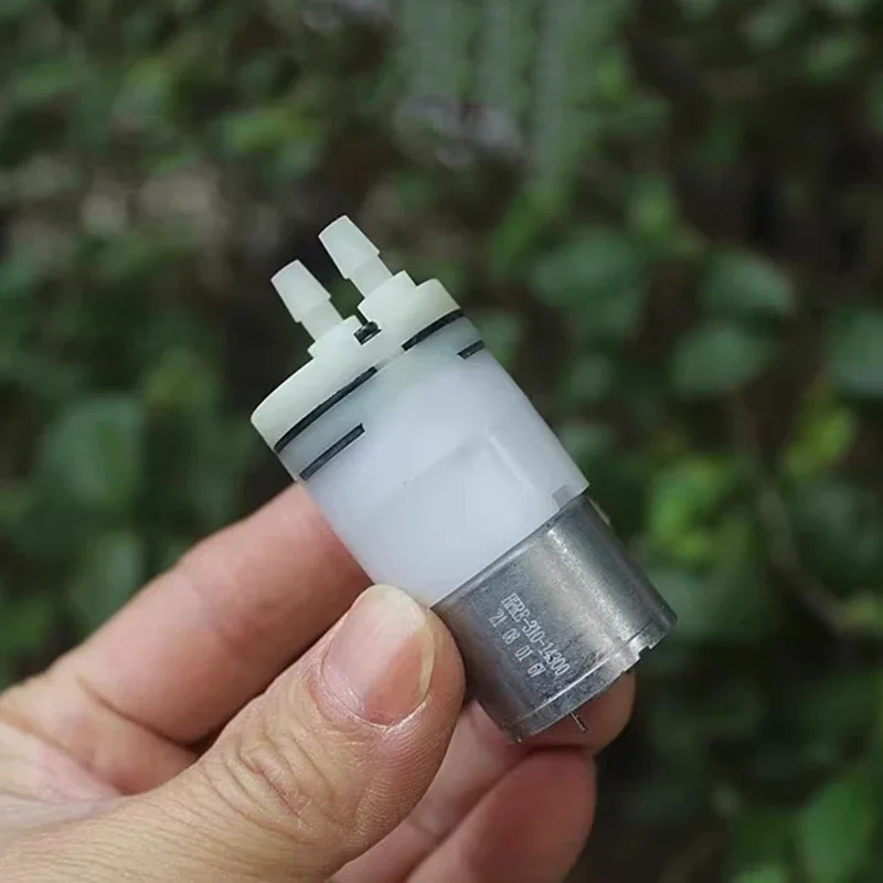 ตัวเลือกสินค้า ปั๊มน้ำดูดอัตโนมัติขนาดเล็ก DC 3.7V 5V 6V มินิ 310 มอเตอร์ปั๊มน้ำ ปั๊มน้ำไดอะแฟรมขนาดเล็ก ปั๊มน้ำสำหรับ DIY โต๊ะน้ำชา
