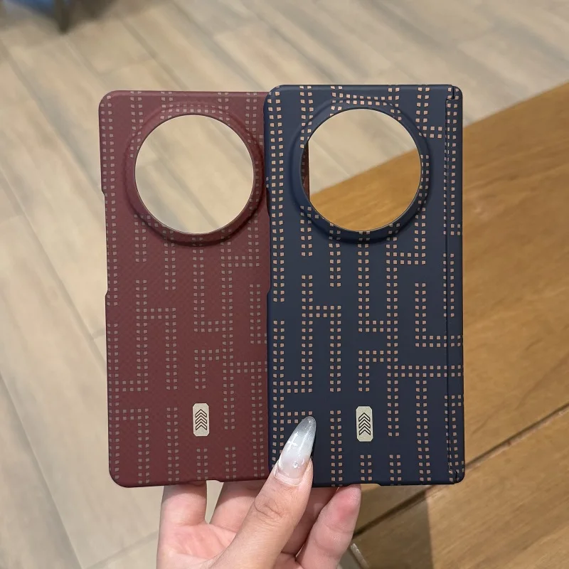 Premium Dual Hinge Protective Cover