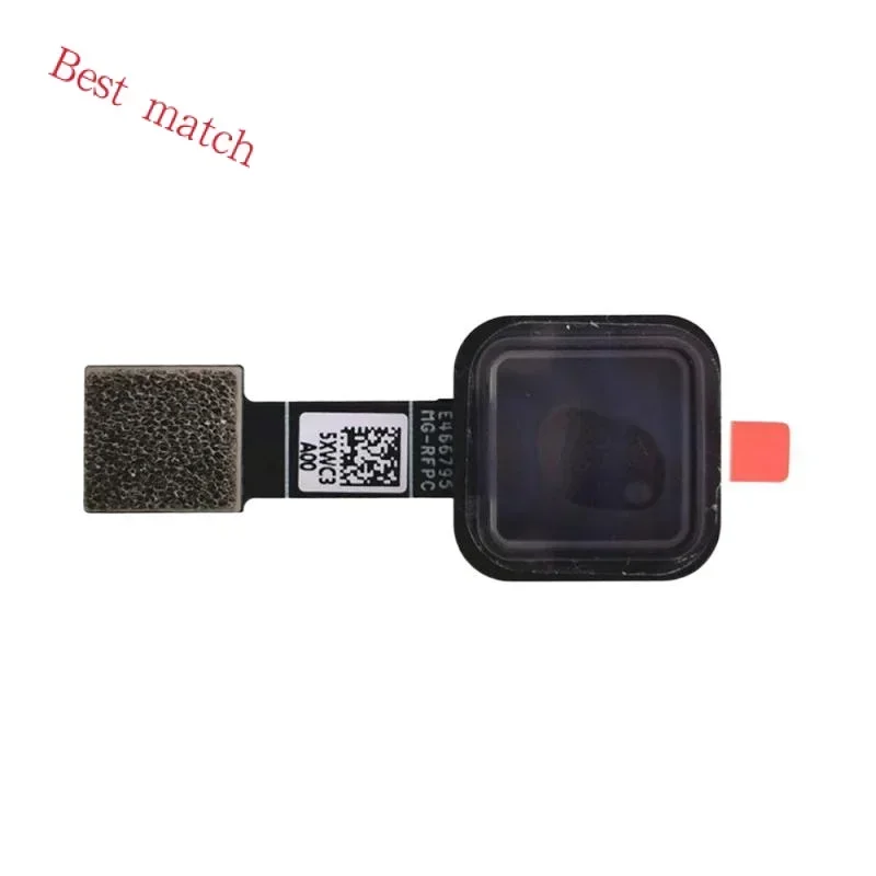 

For Dell Latitude 5320 5420 7320 7420 laptop Power Button Board Cable switch fingerprint reader Repairing Accessories 05XWC3