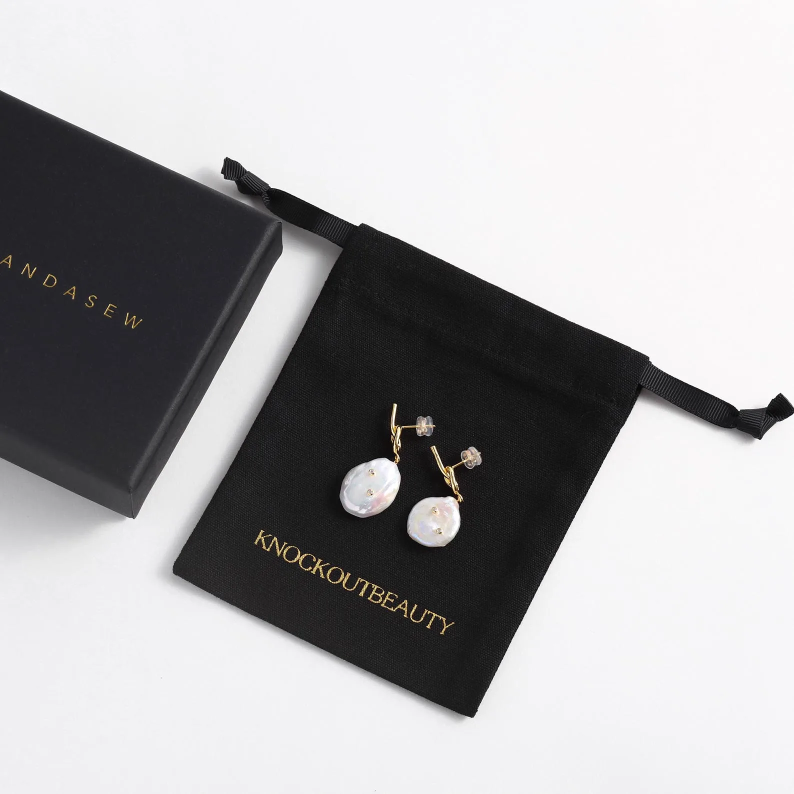 사용자 정의 인쇄 로고 캔버스 선물 가방 포장 화장품 메이크업 쥬얼리 코튼 린넨 Drawstring 파우치 파티 스토리지 향 주머니 20PCS