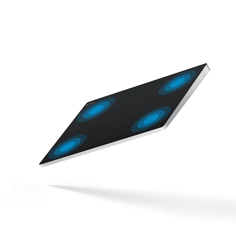 Trackpad Bluetooth Wireless 2.4G Wired Touchpad Touch Pad Rechargeable Trackpad Mouse for Laptop PC Pad
