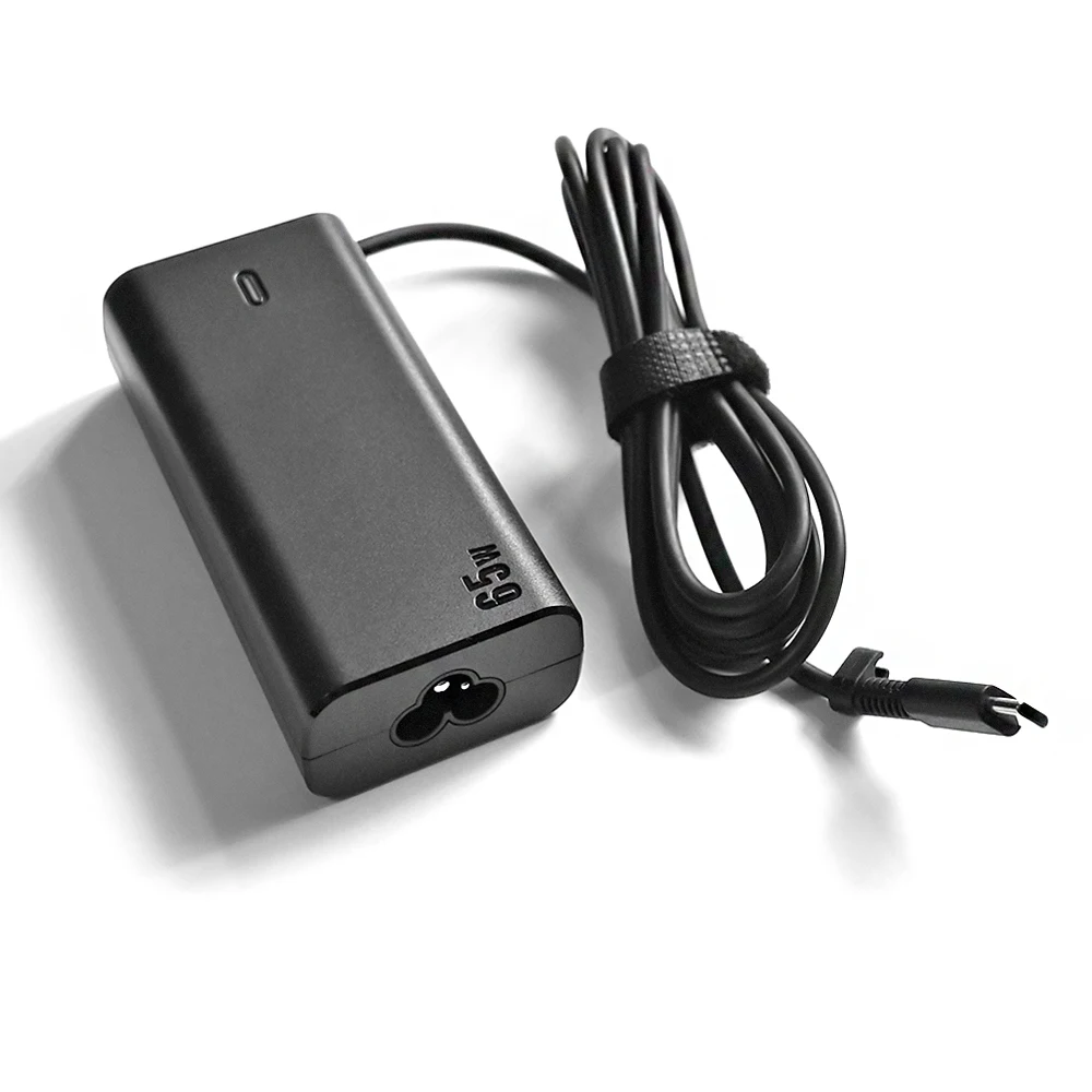 Nova Tpn-ca06 Laptop Adaptador de Carga Energia ac 65w 20v 3.25a tipo c para hp Spectre x2 612 X360 1030 Elite 1013 g3 g2 Tablet - Imagem 2