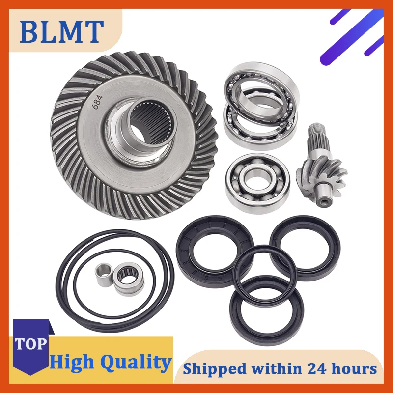 AP03RearDifferentialRingPinionGearBearingkitForHondaTRX300FW