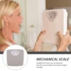 Electronic Body Scale Digital Bathroom Spring for Weight Mechanical Scales Weighing 6