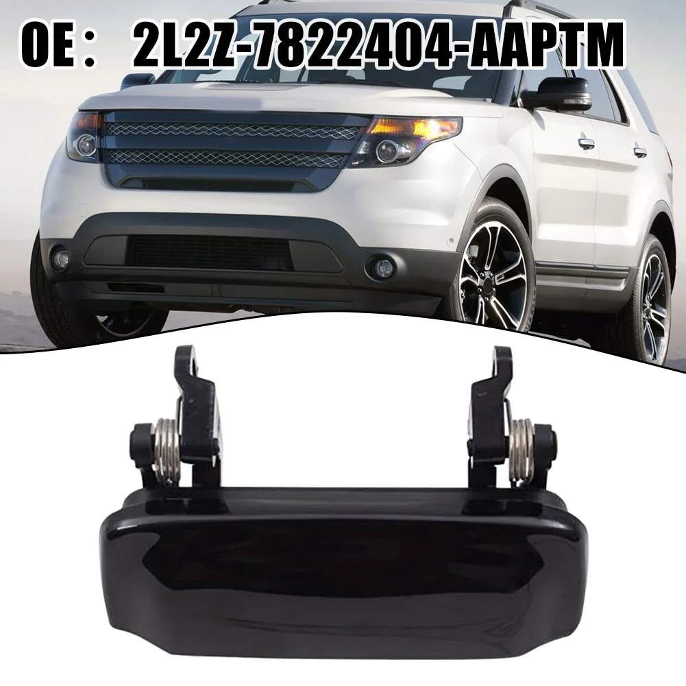 

Высококачественная наружная дверная ручка для Ford Explorer Mountaineer 2L2Z7822404AAPTM, простая установка и уникальный стиль
