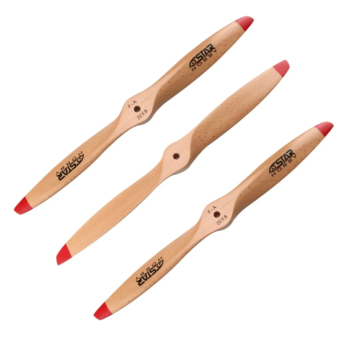 Recensioni Elica In Legno Di Faggio Elettrica 17 Pollici