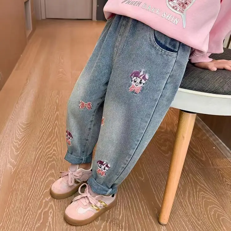 Little mary's daddy pants - as pictured