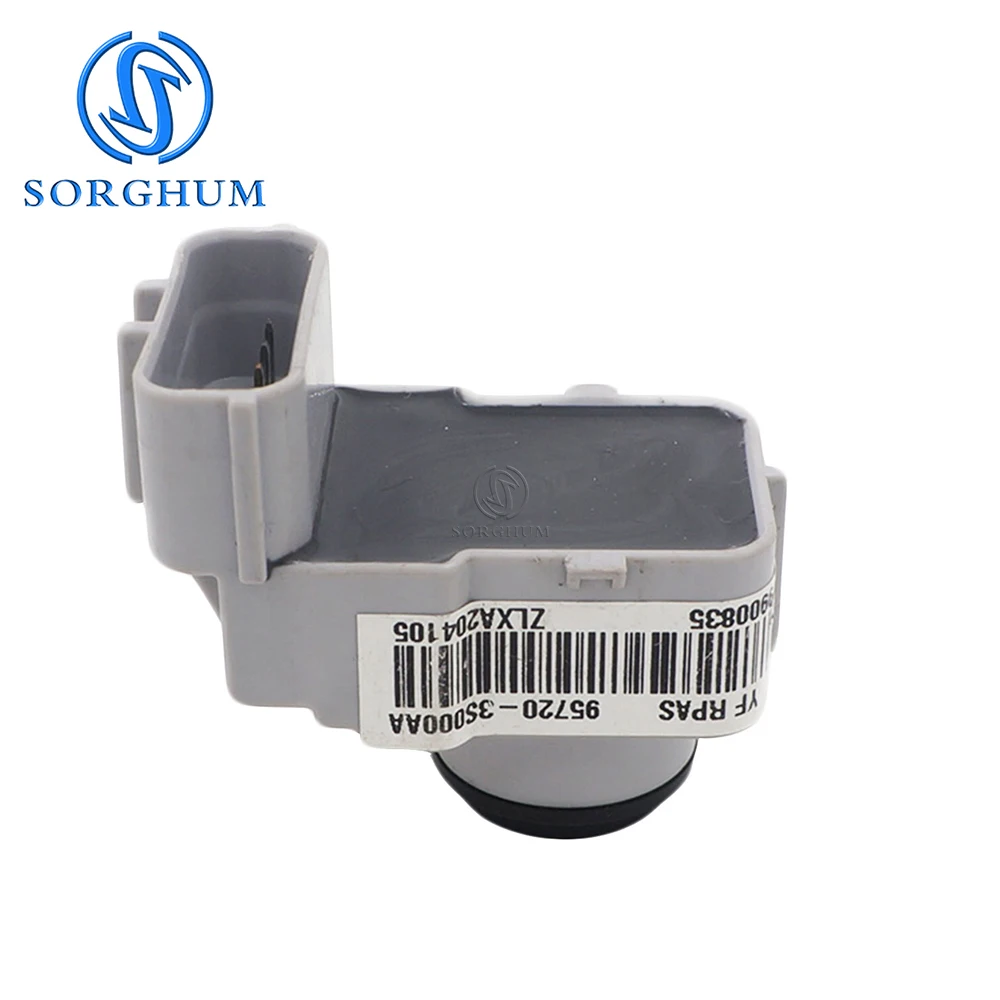 95720-3S000 95720-2S000-C0 957202S000 For Hyundai Sonata YF Ultrasonic Car Parktronic PDC Parking Sensor Auto Accessory parking sensor kit led parking sensor kit parking sensor car led parking sensor