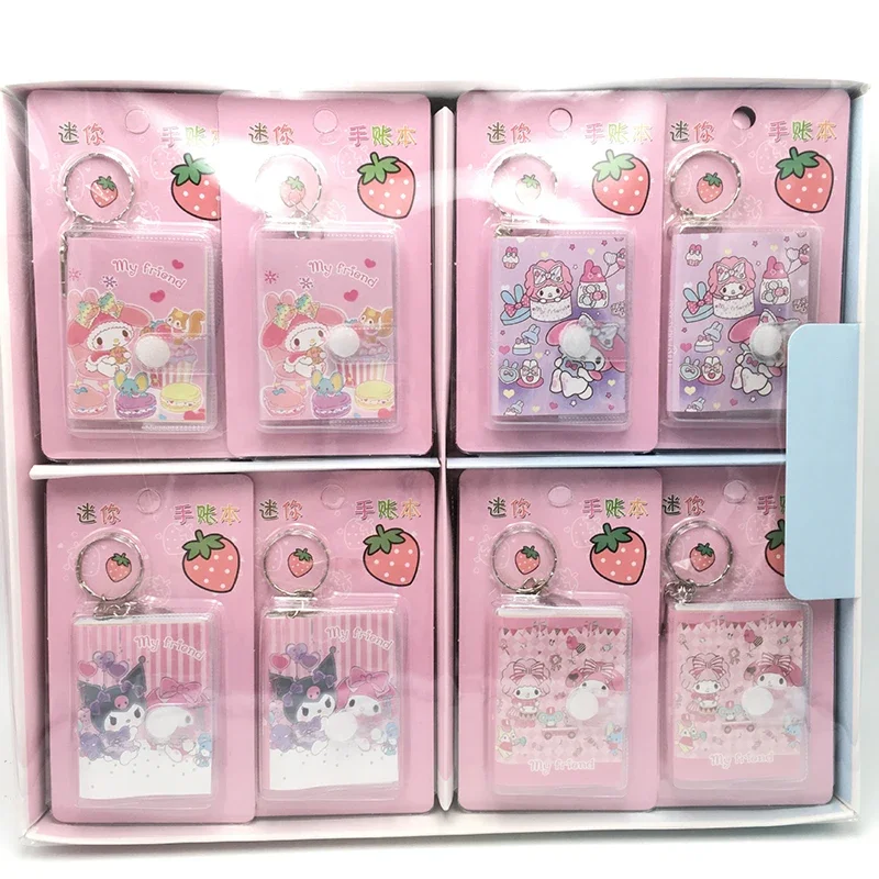 

Портативная ежедневная фотография Sanrio, ежедневные принадлежности для офиса и школы, оптом