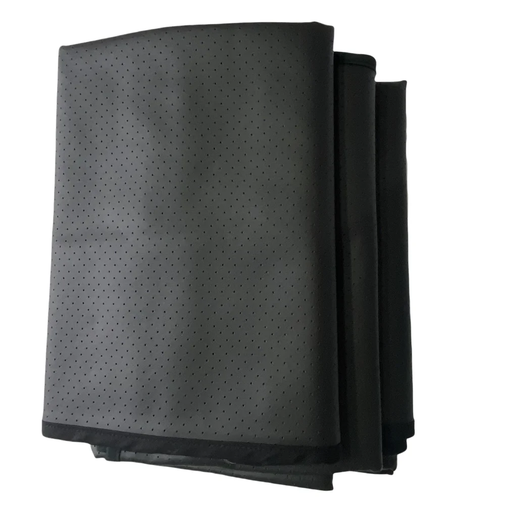 Grounding Mat for Bed King Earthing Mat for Bed Breathable Leather Grounding Better Sleep Reduce Inflammation