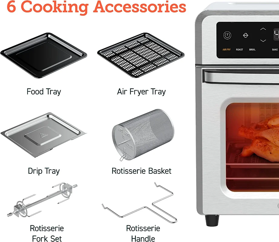 https://ae01.alicdn.com/kf/S427f060304fe4f389ae8e998a9296dd0h/COSORI-Air-Fryer-Toaster-Oven-13-Qt-Airfryer-Fits-8-Pizza-11-in-1-Functions-with.jpg