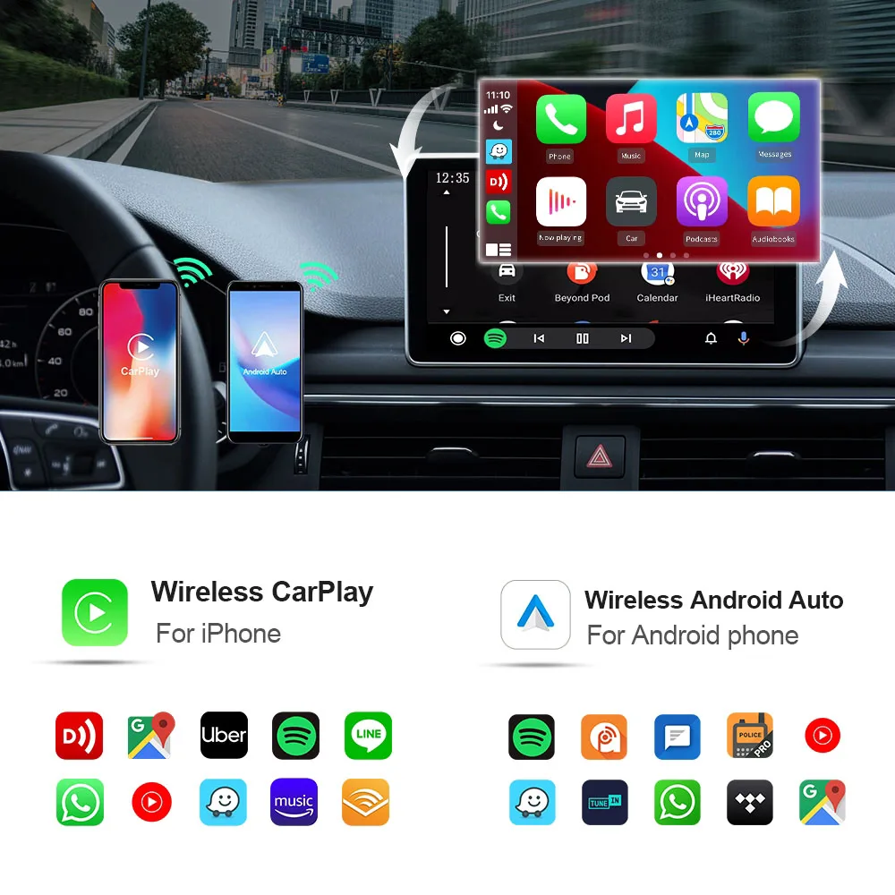 Ushi Ʈ  ȵ̵   ī÷ Ai ڽ TV ڽ,  GPS , Ʃ ø, ȥ ڵ, ú, CR-V, 