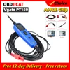 Vgate Pt150 Power Probe Car Electric Circuit Tester Automotive Tools 12V Vgate pt150 Same as Autek YD208 and Autel PS100 1