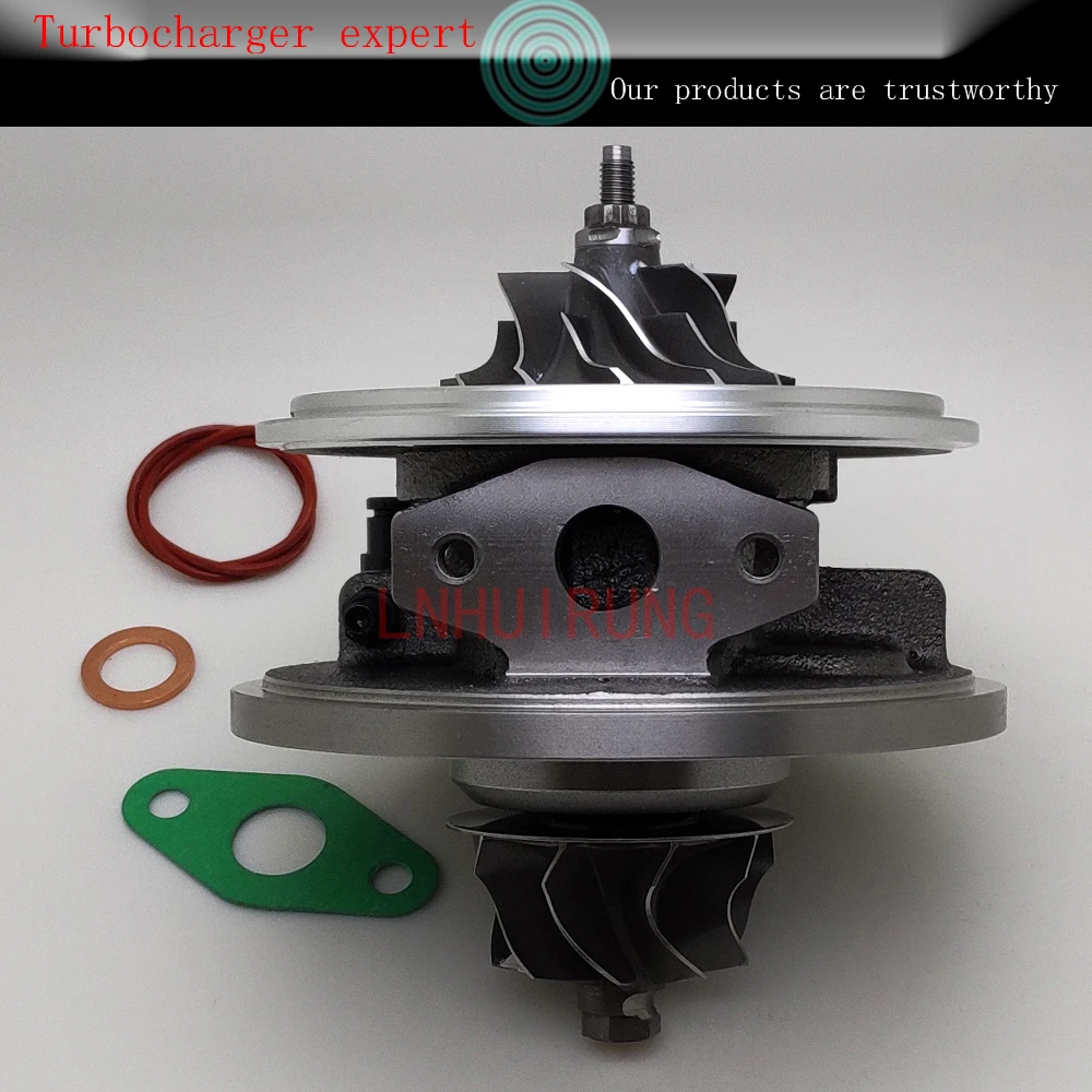 

Турбокомпрессор турбина для ля GT1749V 712968 712968-0001 03G253016P турбокартридж для VW Caddy II 1,9 TDI 81Kw 110HP ALH