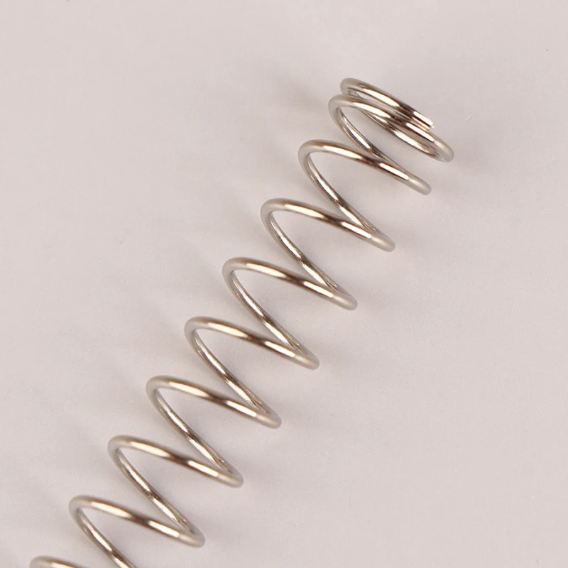 SHS M90 M95 M100 M110 M120 AEG Spring for Airsoft Marui G&P G&G Toys For Kids Universal Spring 4