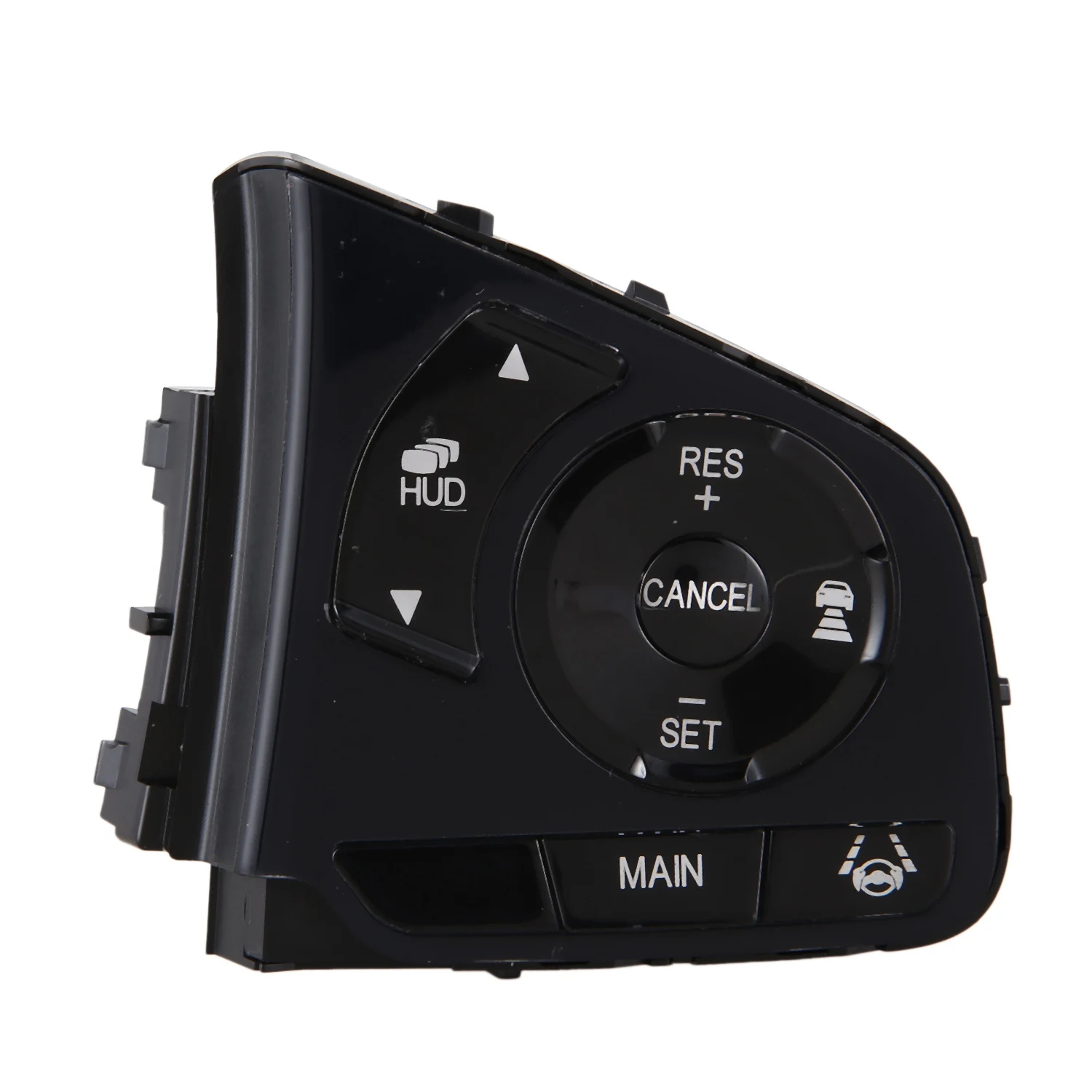 

Автомобильный круиз-контроль объемный канал дистанционное управление рулевым колесом для Honda Civic Тип R прототип