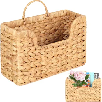 Woven Wall Basket 1