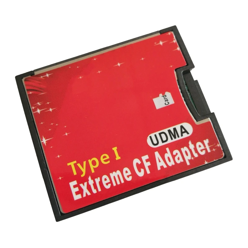 Micro-SD 카드 2TB 메모리 카드 Type I 안드로이드 PC용 고속 마이크로 카드