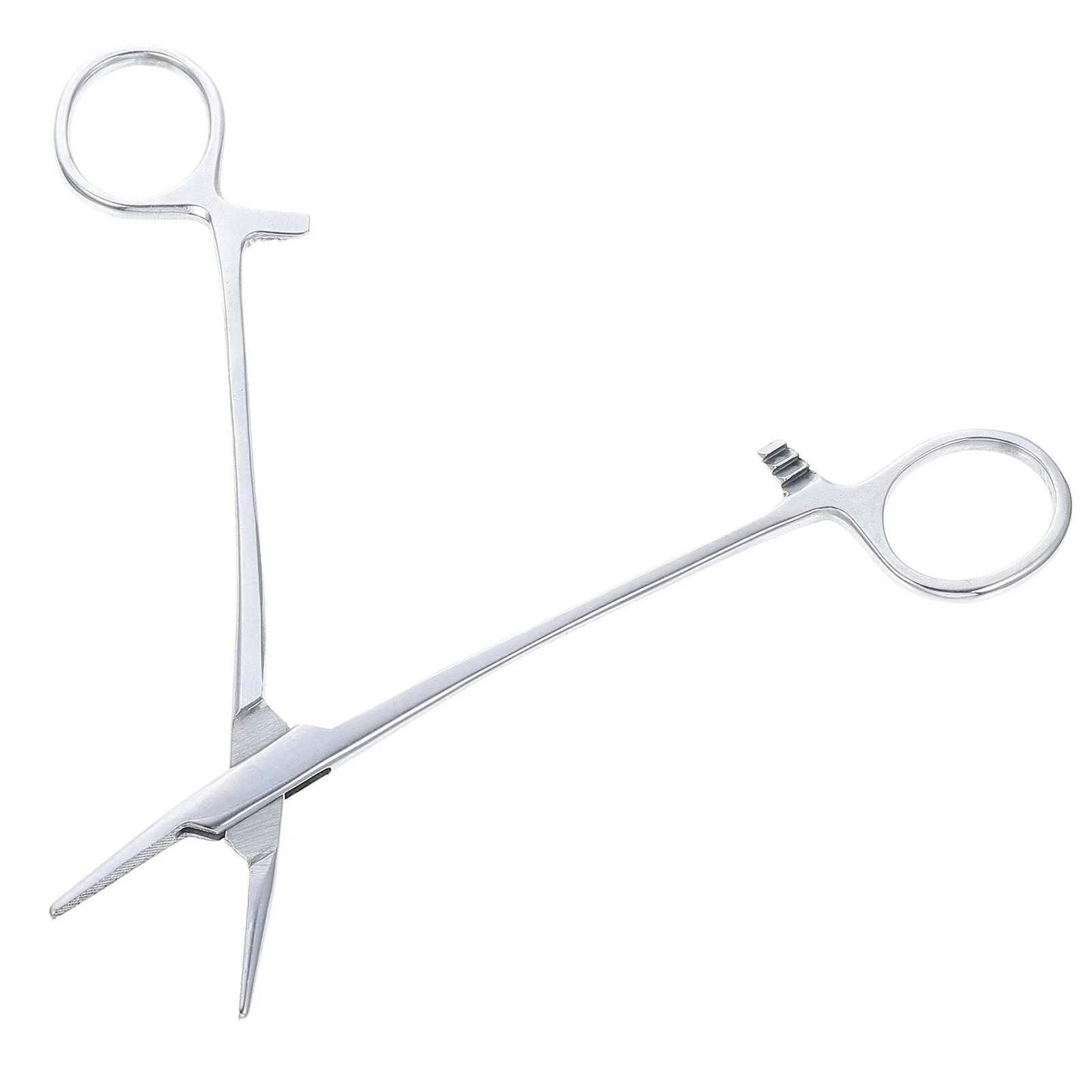 

Veterinary Needle Holder Medical Device Holding Plier Stainless Steel Surgical Scissor