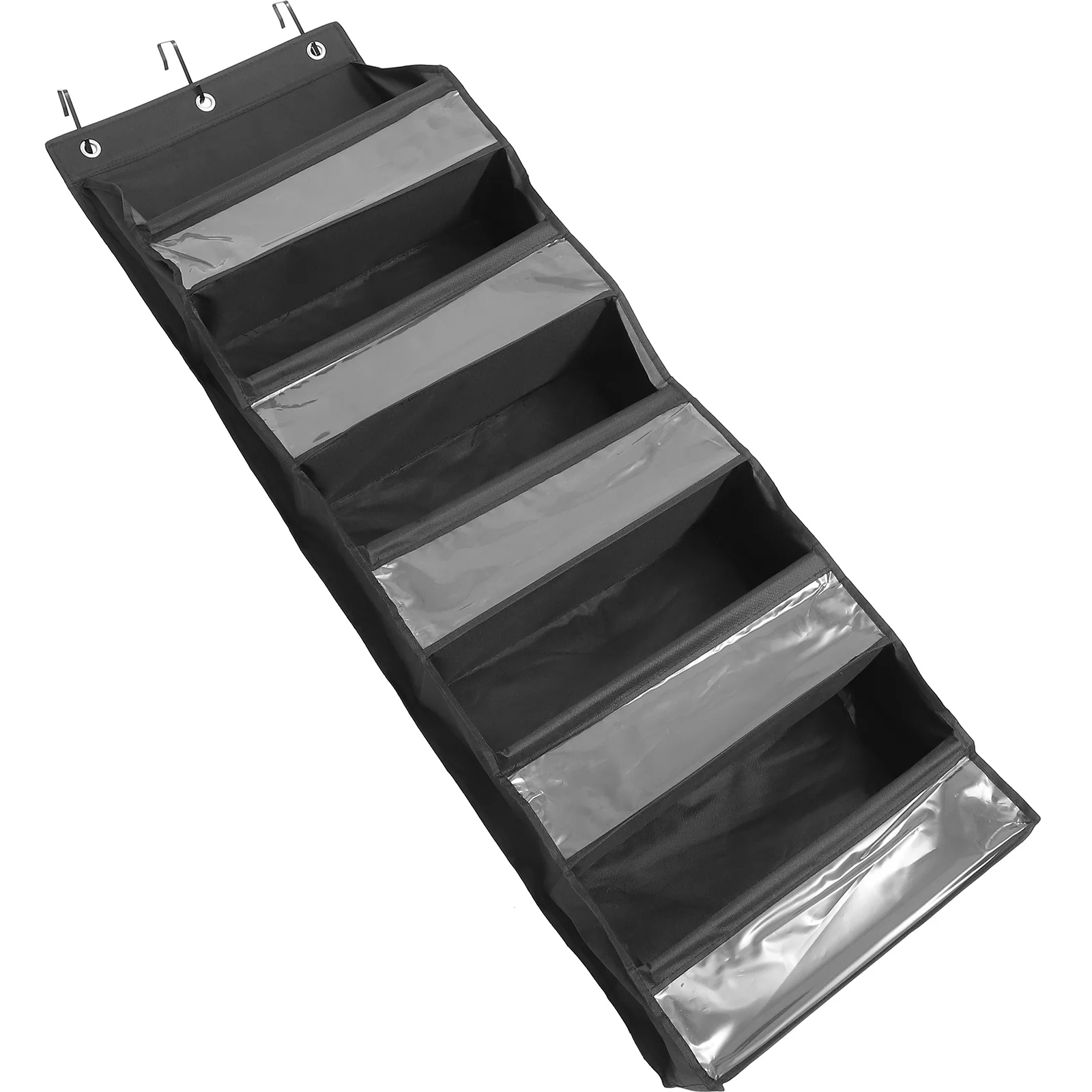 

Door Hanger Organizer Wall Hanging over The Storage Container Bag for Dormitory Wall-mounted Shoe Bathroom