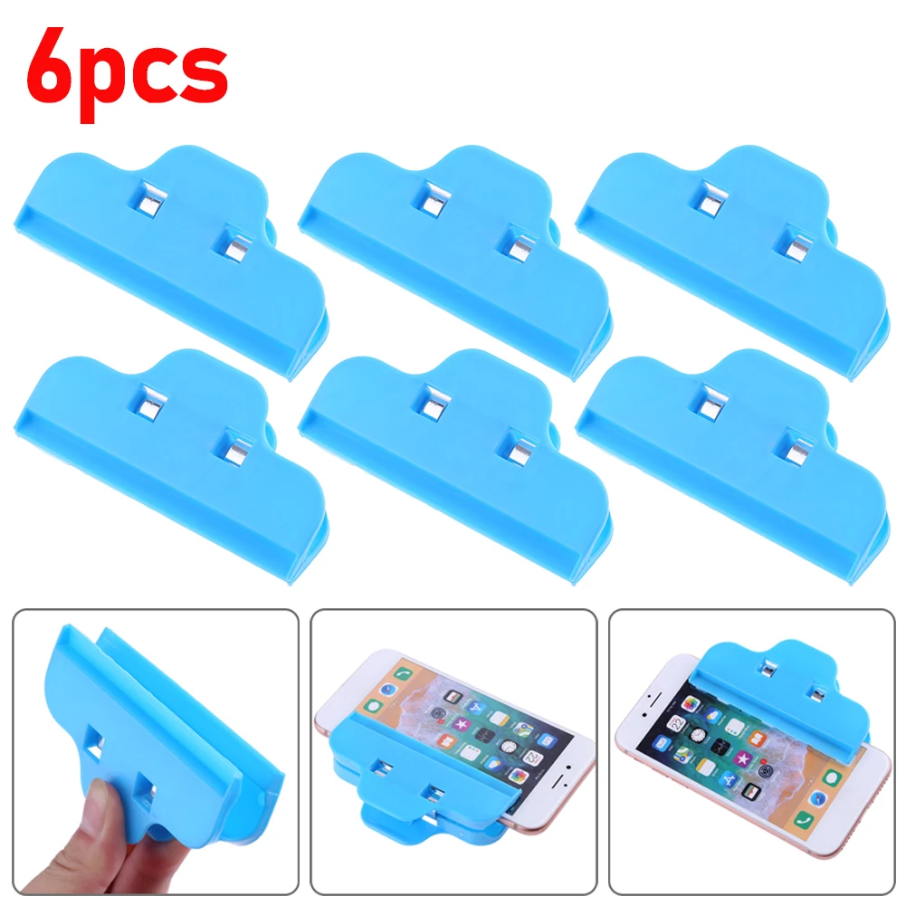 6 PCS