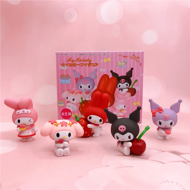 Sanrio Kuromi – Haut-parleur Bluetooth, Kawaii, Haut-parleur Pour Scène,  Étoiles, Boîte À Son, Anime, Modèle De Figurine, Poupées, Cadeaux  D'anniversaire, Petite Amie - Action & Figurines - AliExpress