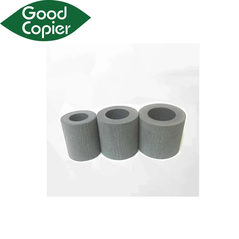 

AF1075 Paper Feed PIckup Roller Tire Rubber AF03-2050 AF03-1065 AF03-0051 for Ricoh AF 1075 2075 7500 8000 6500 5500 2060 2051