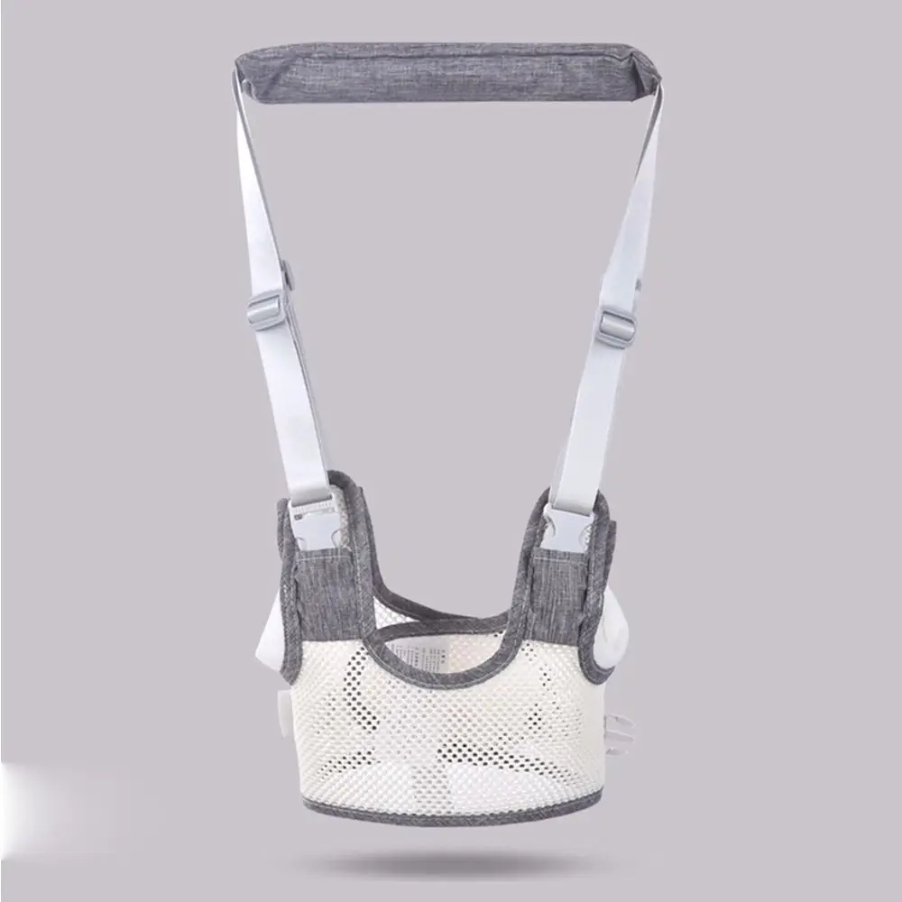 Breathable Adjustable Infant Walking Assistant Harness