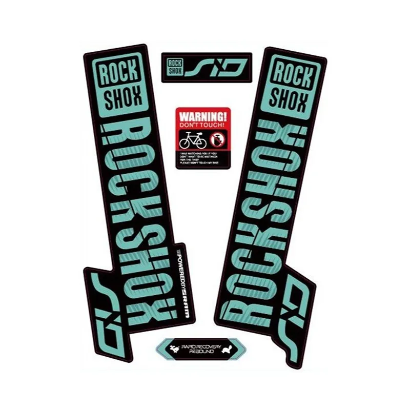 Рисунок 4 - Новинка, наклейка с вилкой спереди