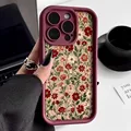 Wine red