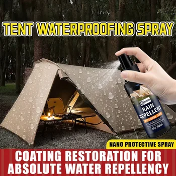 Nano Waterproof Spray 1