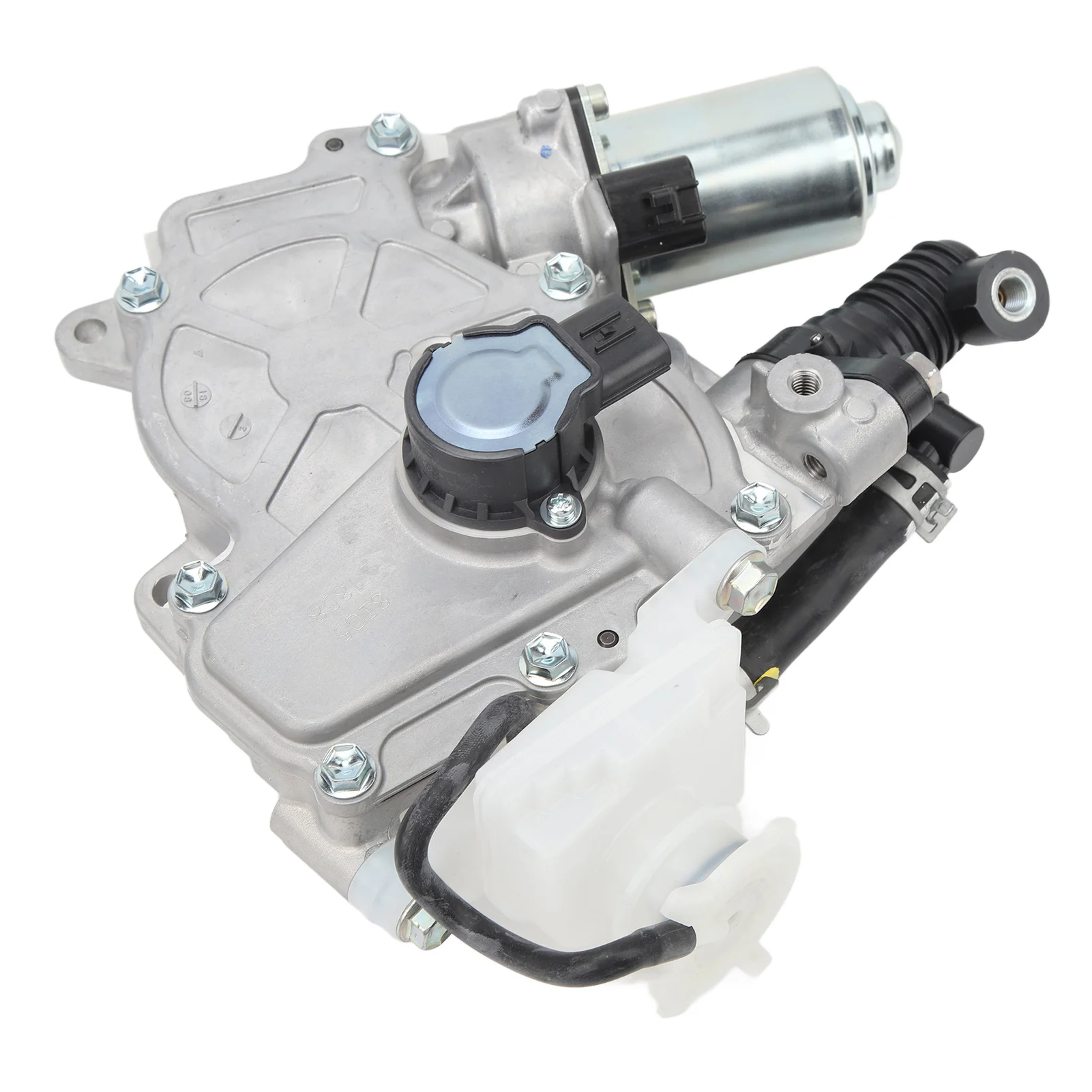 Clutch Actuator Assembly Precise Control Comfortable Driving Performance 31360‑52044 for YARIS COROLLA AURIS