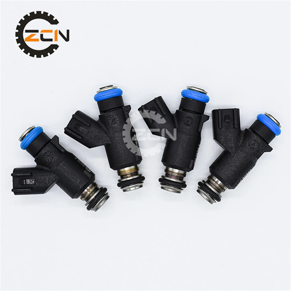 Car Auto Parts Fuel Injectors 12613412 For Chevrolet GMC 6.0L Silverado