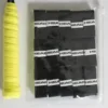 PU Tennis Overgrip Padel Racket Handle Skin Rubber Badminton Grip Tape Anti Slip Sweat Band Absorption 3