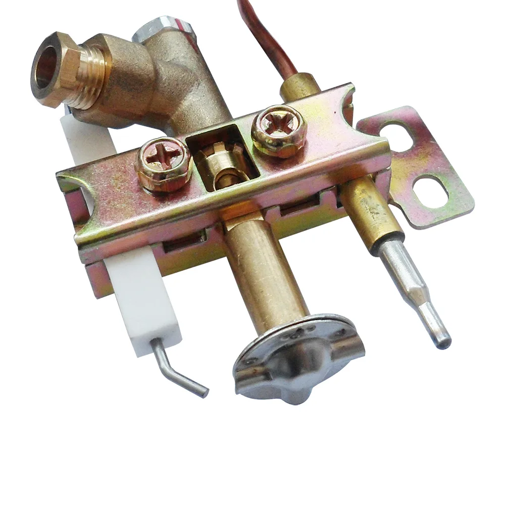 Assemblaggio Pilota Bruciatore PI28 Per Gas GPL/propano - Per Sistemi A