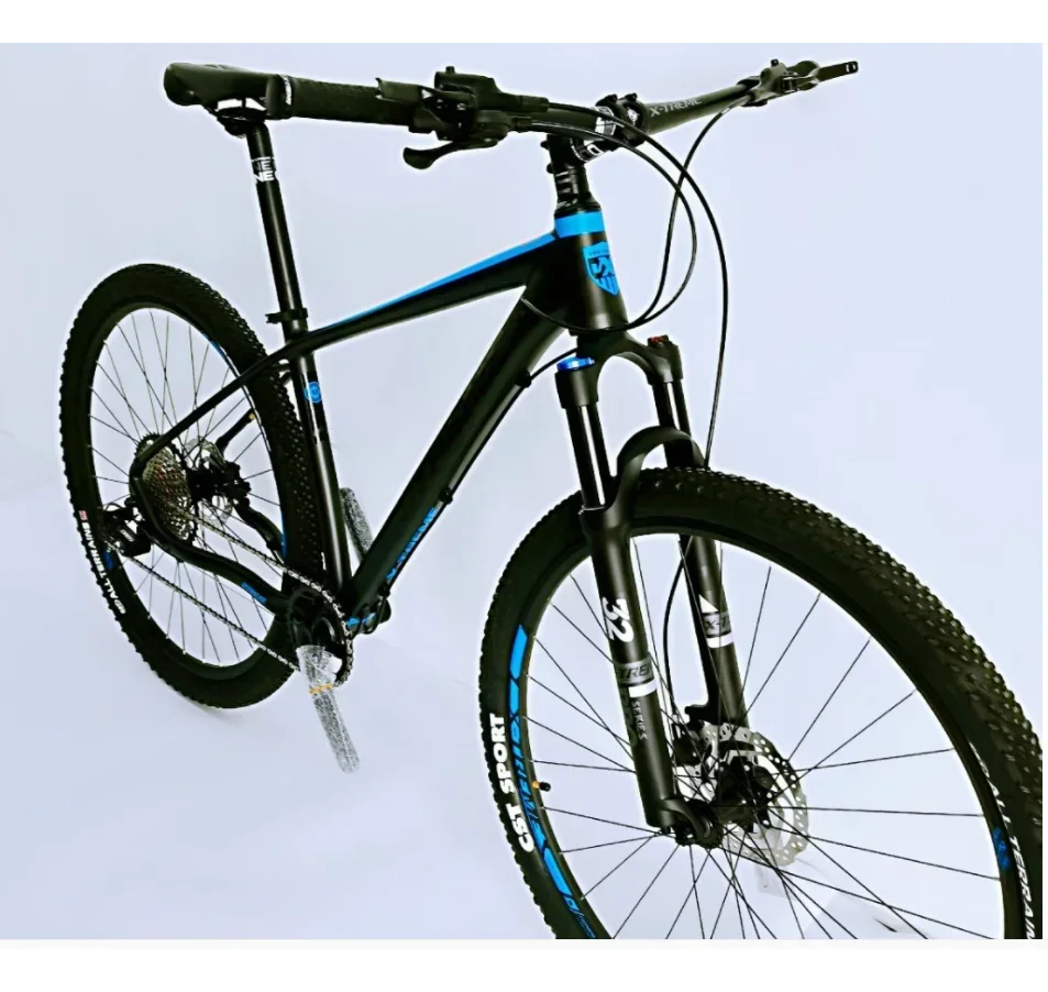 Vendite Calde Mtb Tutta La Bicicletta In Alluminio. 26/27.5/29 Pollici Mountain Off-Road Road Bikes.21Speed24Speed27Speed
