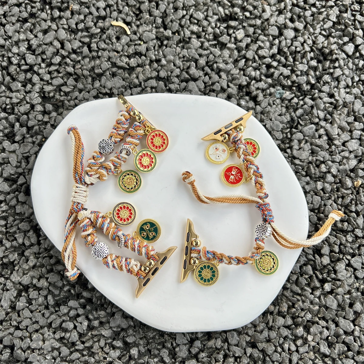 Watch Band For Smart Watch Interchangeable Comfortable Strap_voghion.com