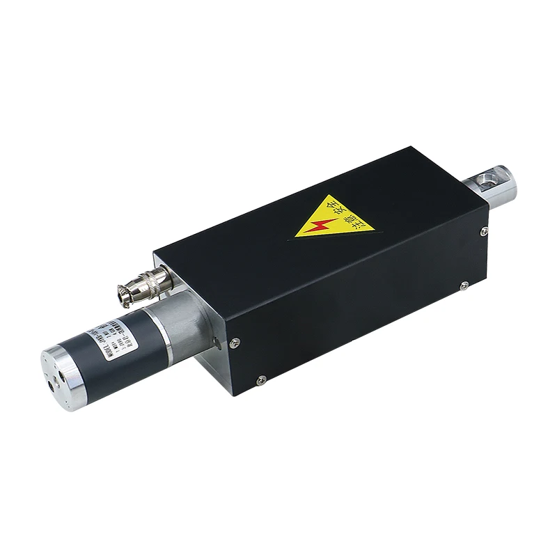 CNC THC Plasma Cutting Torch Height Controller THC 100mm Travel 1600 2400 mm/min Lifter JYKB-100-DC24V-T3 3