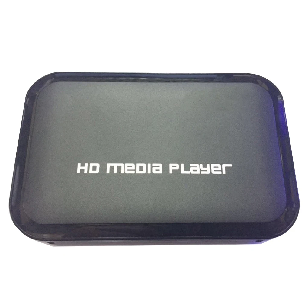 Ǯ HD 1080P ̵ ÷̾  Ƽ ̵  ÷̾, HD SD SDHC MMC ī, USB   ÷